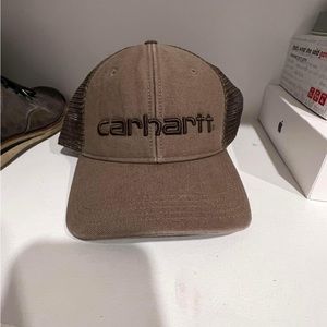 Carhartt hat